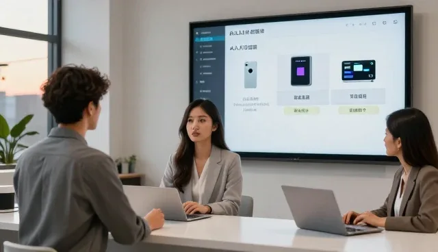 远程问诊系统选型时应关注的核心技术与应用场景